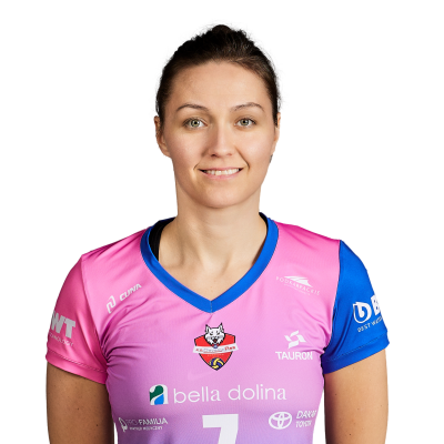 Jelena Blagojević 
