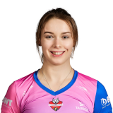 Katarzyna Bagrowska