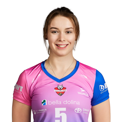 Katarzyna Bagrowska 