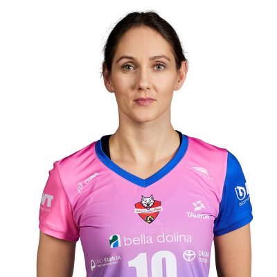 Katarzyna Wenerska 