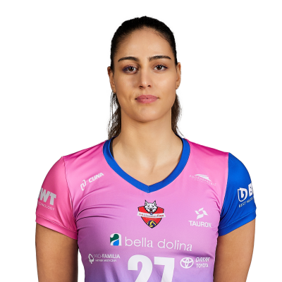 Ann Kalandadze 