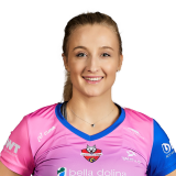 Izabella Rapacz