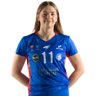 Dominika Mras-Paliwoda 