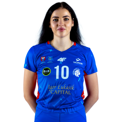 Marina Mazenko