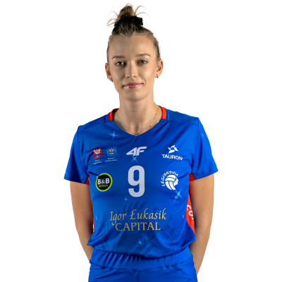Marta Duda 