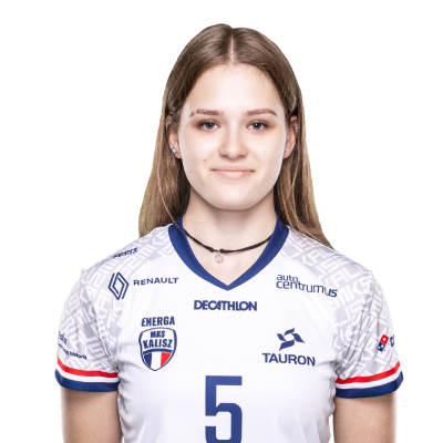 Zofia Sobanty 