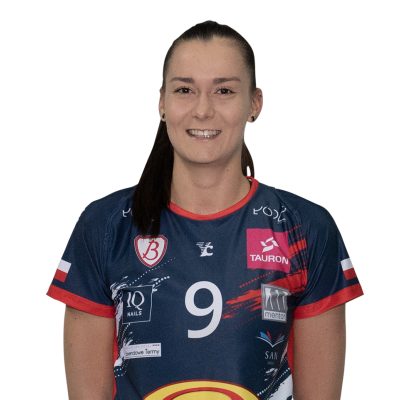 Julia Kąkol 