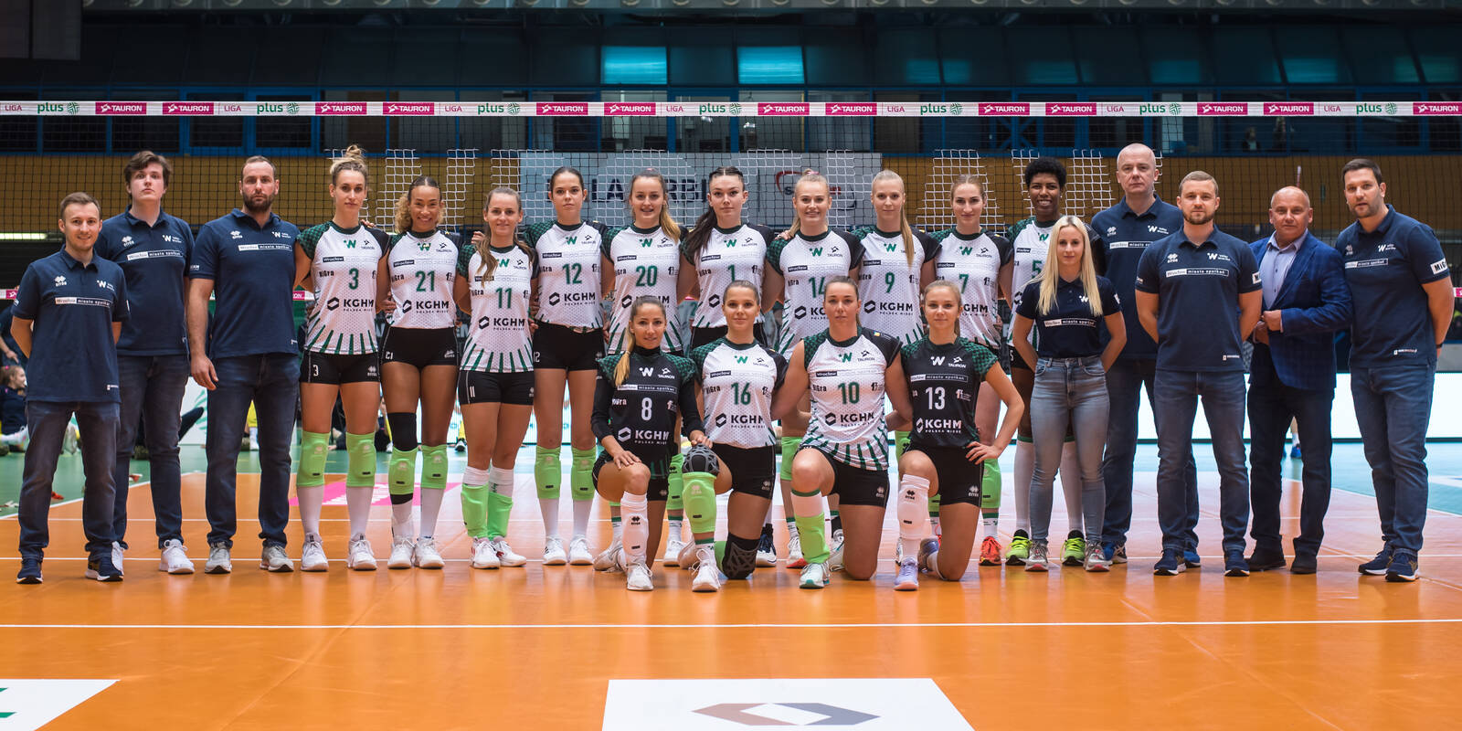 #VolleyWrocław