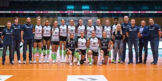 #VolleyWrocław