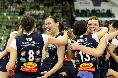PP: program meczów 1/8 finału