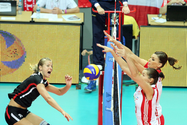Niemcy - Polska 1-3