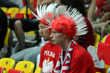 Polskie siatkarki zagrają w Eurolidze