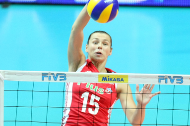 Katarzyna Gajgał: jeszcze powalczymy