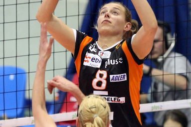 LM - Dinamo - BKS Aluprof 1:3