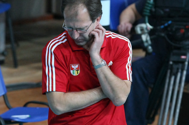 Waldemar Kawka: spodziewaliśmy się trudniejszego meczu