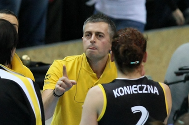 Alessandro Chiappini nie był zadowolony