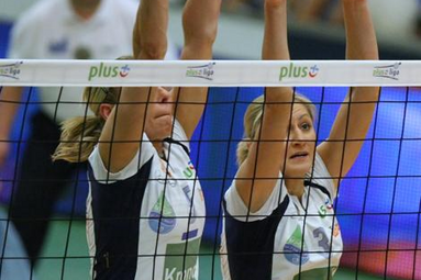 Zwycięski sparing Stali