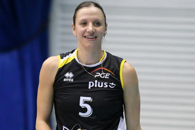 Sandeco EC Wybrzeże TPS Rumia - ATOM Trefl Sopot