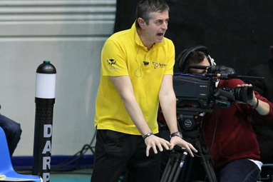 Alessandro Chiappini: musieliśmy zrozumieć grę Anny Kaczmar