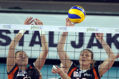 Bielszczanki blisko podium