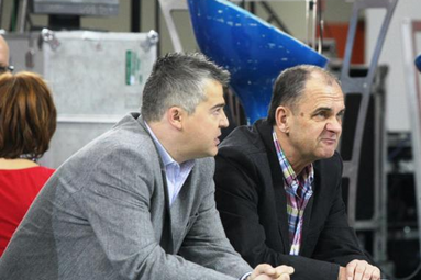 BKS Aluprof Bielsko-Biała - ATOM Trefl Sopot
