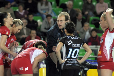 Tauron MKS - Impel Gwardia 3:1