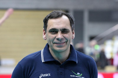 Siatkarki z Muszyny z Pucharem Burmistrza Jarocina