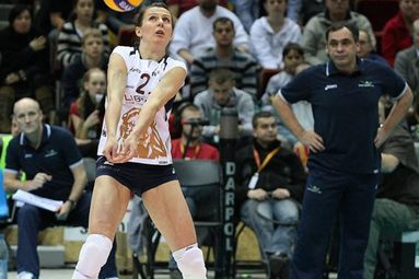 MC-Carnaghi - Bank BPS Fakro 3:2 i awans Polek