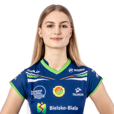 Maja Szymańska 