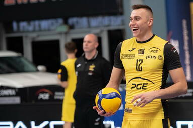 Mecze TAURON Ligi za nami, a PGE Skra w ćwierćfinale Pucharu CEV!