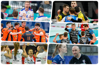 3 razy 3:0. Dobra niedziela dla kibiców w Suwałkach, Radomiu i Łodzi