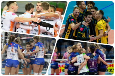GKS zabawił się w Lubinie, udane dni w Radomiu!
