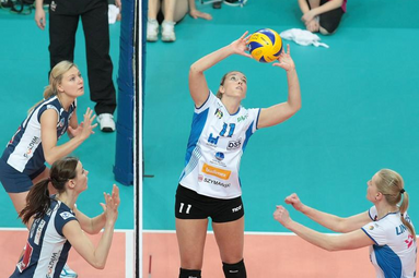 Lucie Muhlsteinova znów w Białymstoku