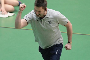 Piotr Makowski: kandydatów do Pucharu jest ośmiu