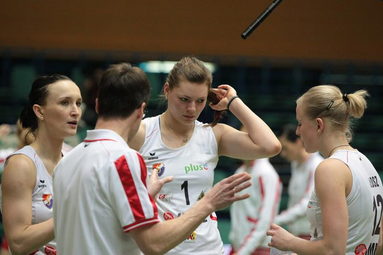 Maja Tokarska: fajnie byłoby zająć piąte miejsce