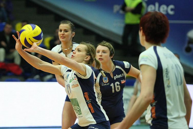 Mielczanki coraz bliżej play-off