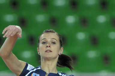 GCB Centrostal Bydgoszcz - KPSK Stal Mielec
