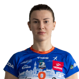 Margarita Stepanenko