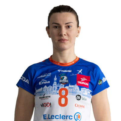 Margarita Stepanenko 