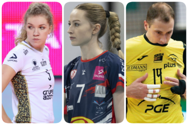 TAURON Liga i Puchar CEV. To był udany siatkarski czwartek!