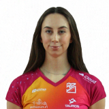 Julia Gliwa