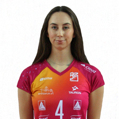 Julia Gliwa 