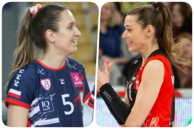 Emocje w CEV Lidze Mistrzyń i Pucharze CEV, ale Łódź jednak bez awansu