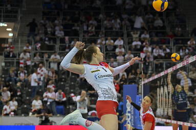 Kto będzie pierwszy, a kto zagra w play-off - w TAURON Lidze wciąż nie znamy wszystkich odpowiedzi