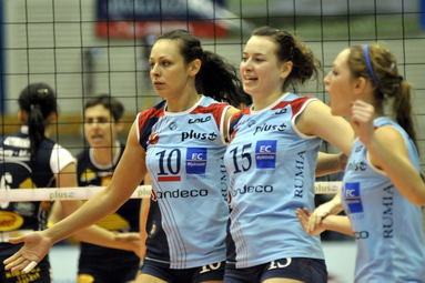 Ewelina Mikołajewska liczy na dwa zwycięstwa w Pile