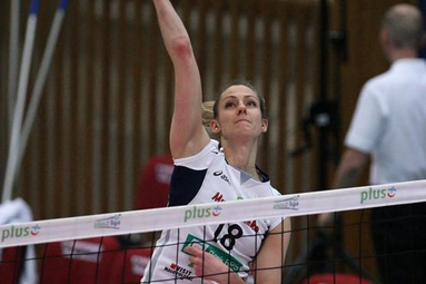 Bank BPS Muszynianka Fakro Muszyna - ATOM Trefl Sopot