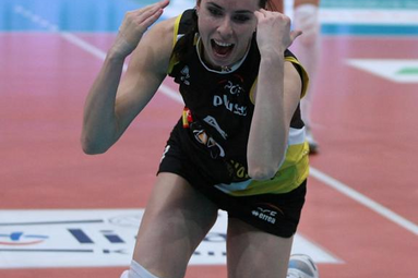 Atom Trefl - PTPS 3:0