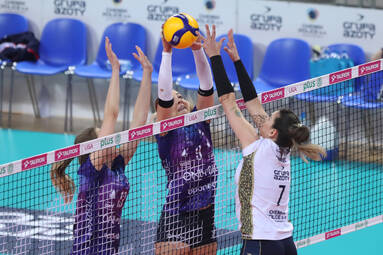 Najlepsza liga świata nadrabia zaległości, a w TAURON Lidze kończy się 20. kolejka