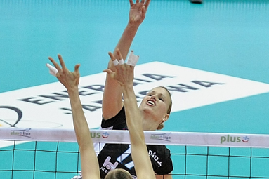 Atom Trefl - Tauron MKS 1:3
