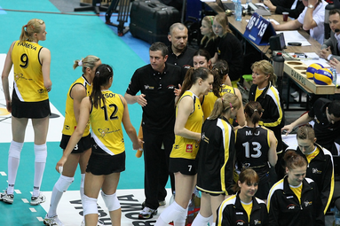 Tauron MKS - Atom Trefl 1:3